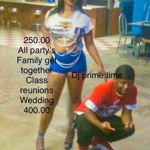 Meet your Posher, Darnell